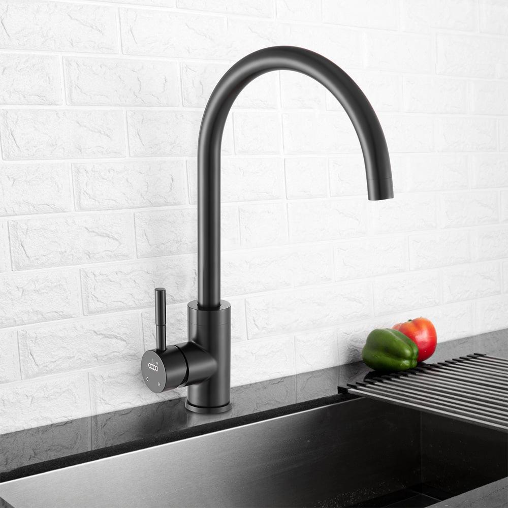Commercial Kitchen Faucets Kitchen The Home Depot