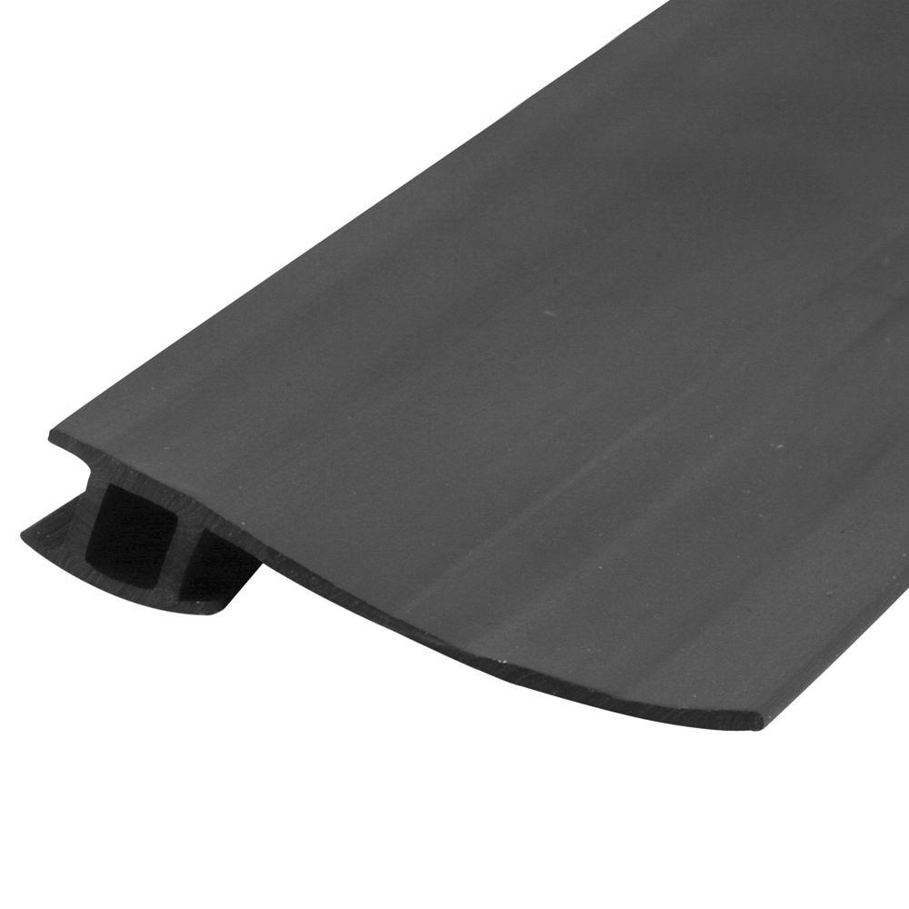 Prime Line Bug Seal 84 In 1 3 4 X 5 16 2 Black B Prime Line Bug Seal 84 In 1 3 4