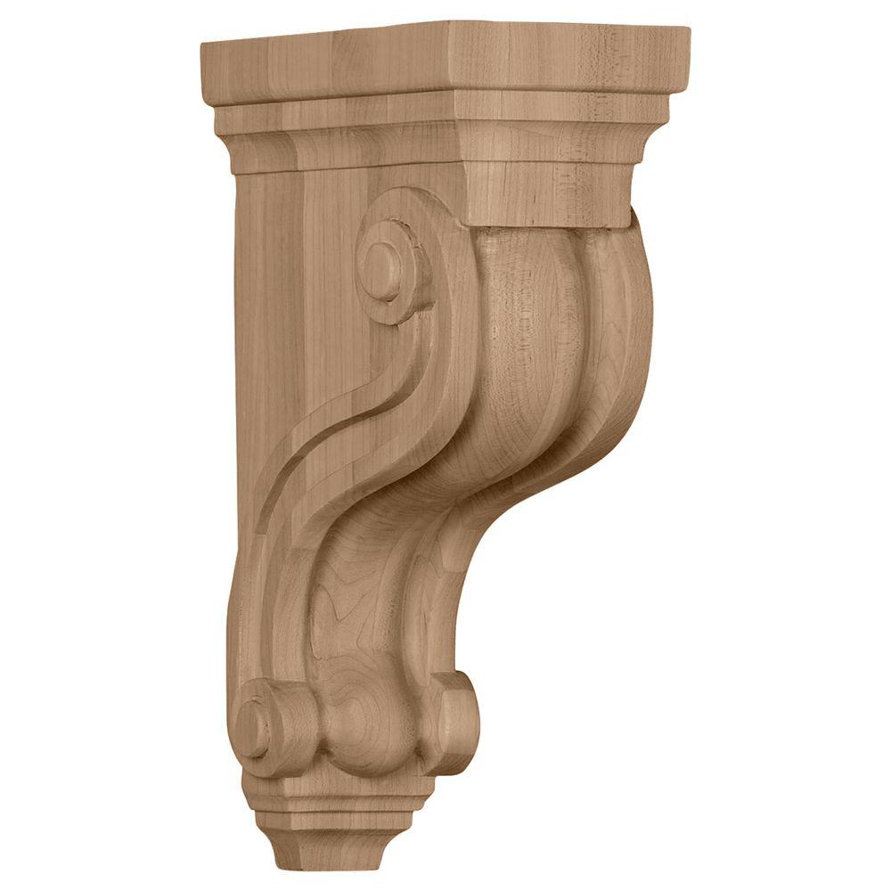 Corbels Moulding Millwork The Home Depot 3 8