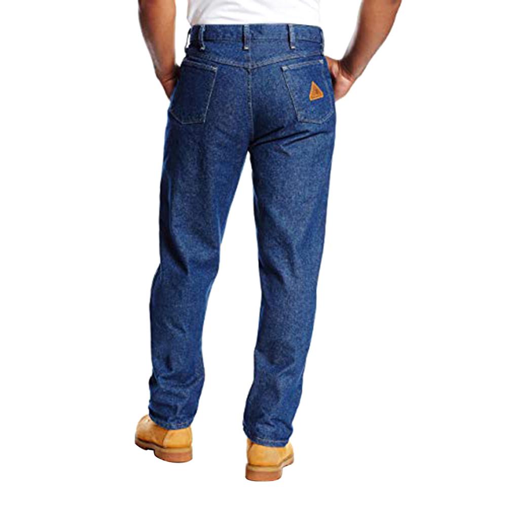 washed jean
