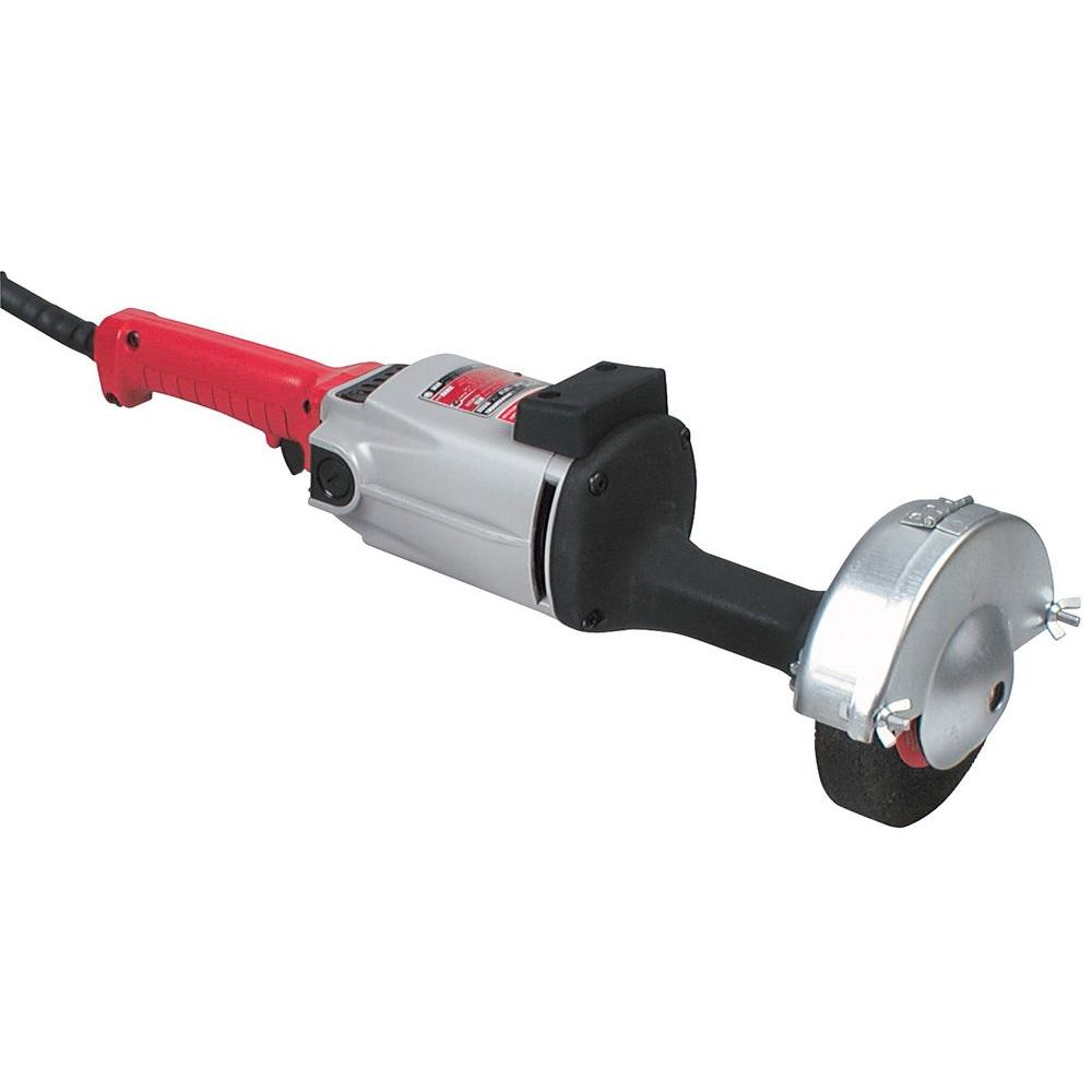 Milwaukee 4 Amp 10Gauge Nibbler6880 The Home Depot