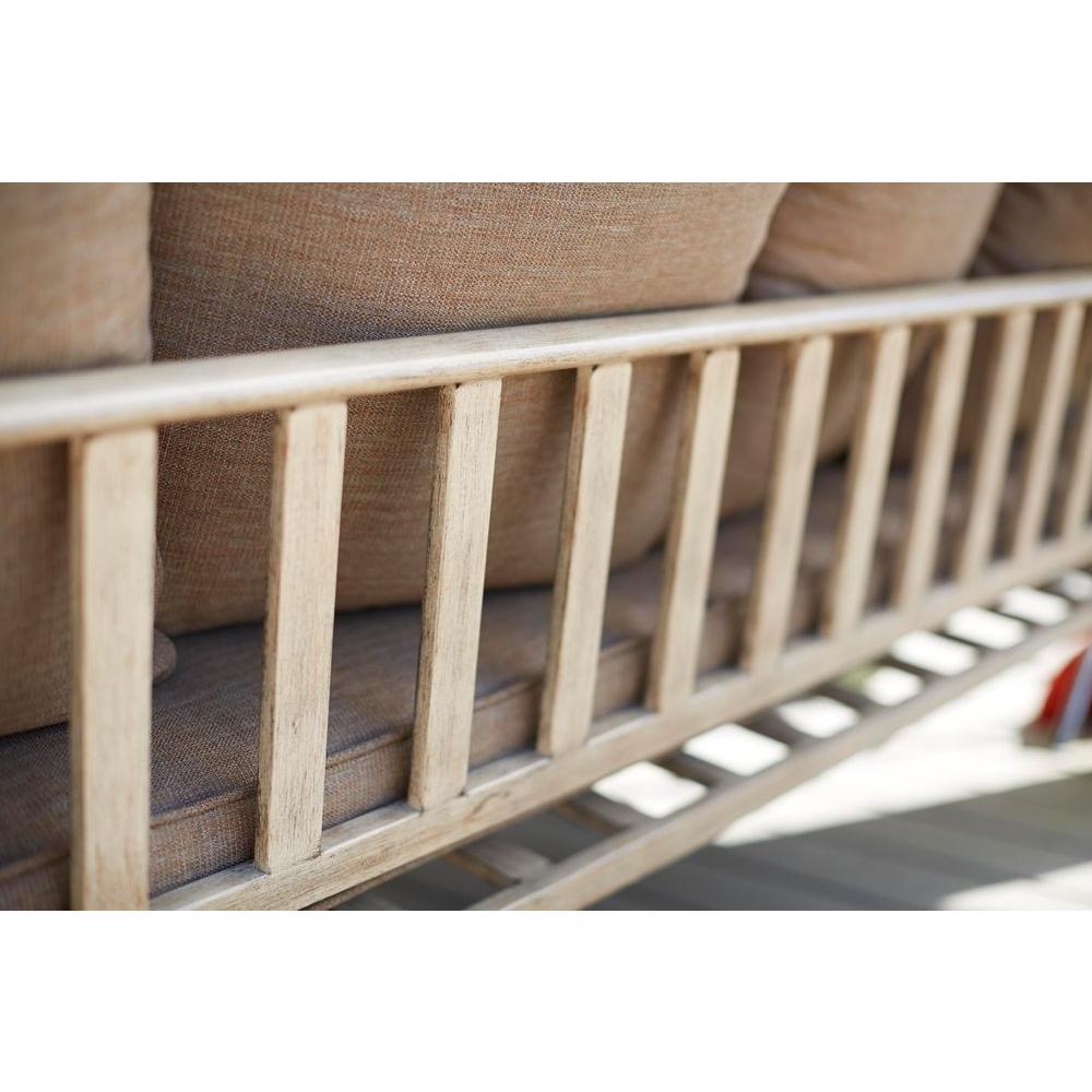 Hampton Bay Cane Patio Outdoor Swing With Square Back - Hampton Bay Cane Patio Swing With Square Back Cushions Hampton Bay Cane Patio Outdoor Swing With Square Back - Hampton Bay Cane Patio Swing With Square Back Cushions