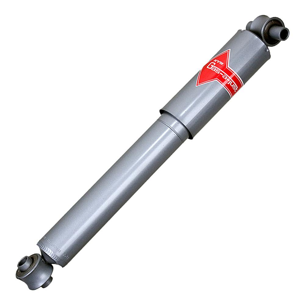  KYB Gas A Just Shock Absorber Front KG5480 The Home Depot