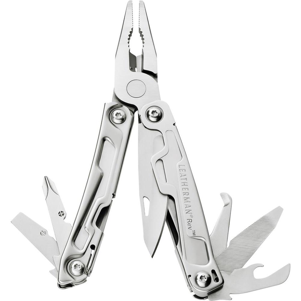 Read Description Leatherman Super Tool Multi-Tool Replacement Saw Blades New 2