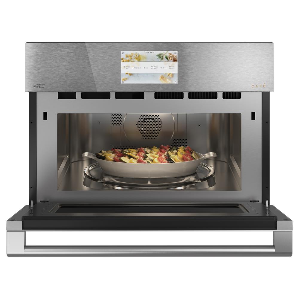 Convection - 27 in. - Wall Oven & Microwave Combinations - Wall Ovens