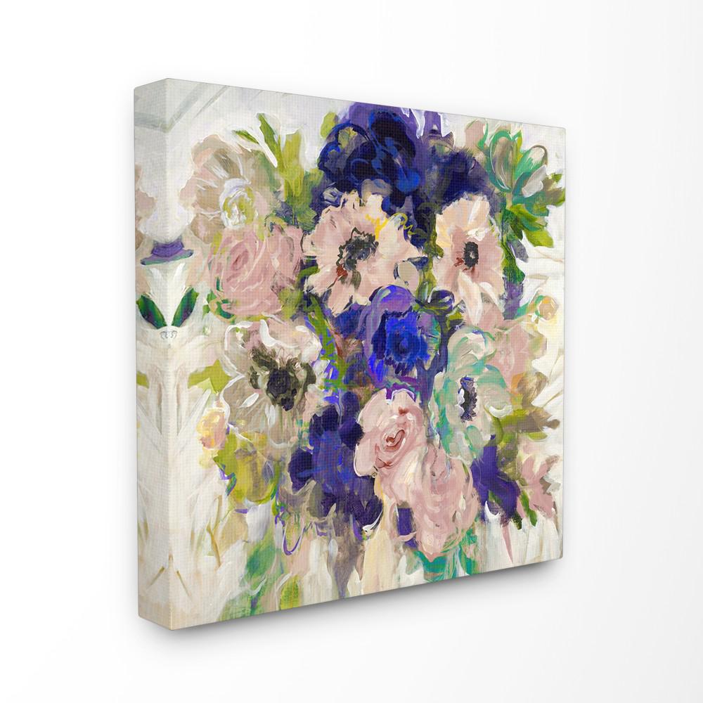 The Stupell Home Decor Collection 17 In X 17 In Bushel Of