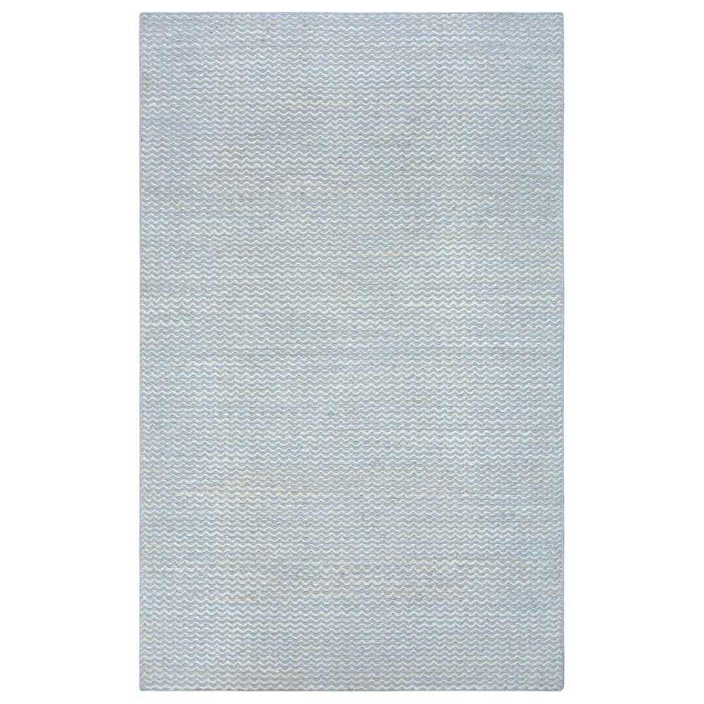Rizzy Home Ellington Light Blue 8 Ft X 10 Area Rug Rizzy Home Ellington Light Blue 8 Ft X 10 Area Rug