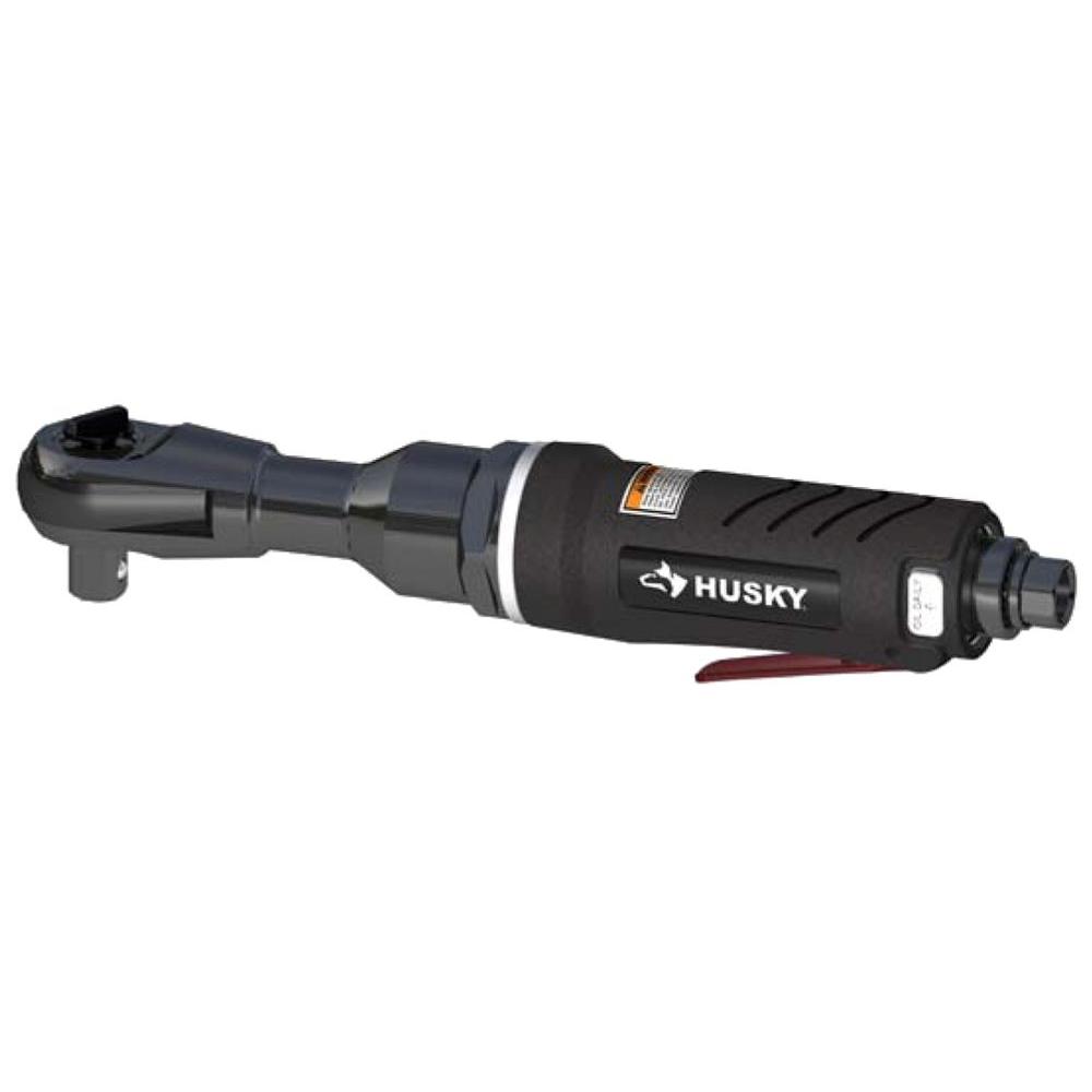Husky 3/8 inch 80 ft. lbs. Reactionless Ratchet by Husky