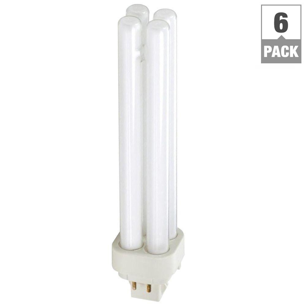 Philips 26 Watt G24q 2 Pl C 4 Pin Energy Saver Cfl Non Integrated Internet 204109113