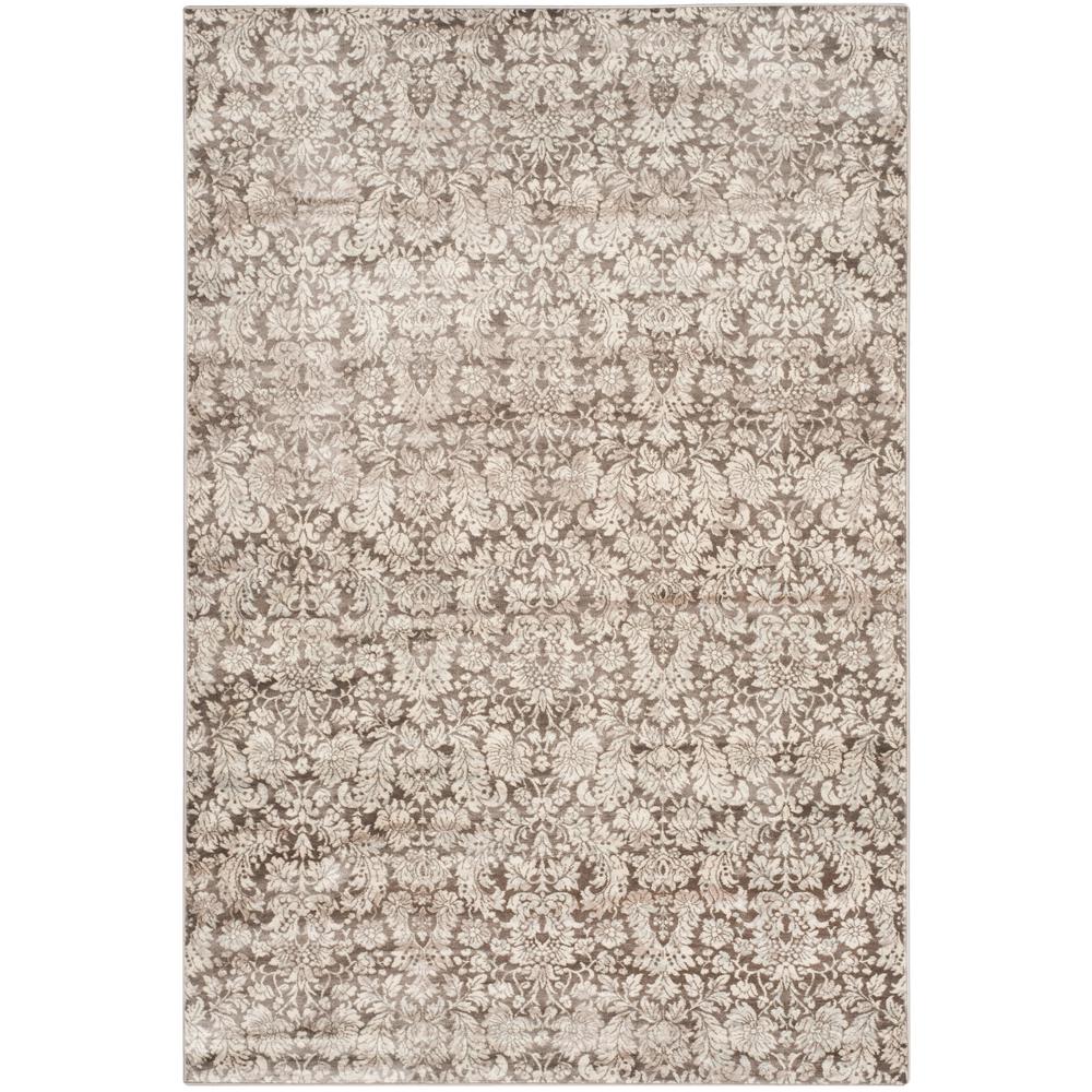 Safavieh Vintage Cream 3 ft. 3 in. x 5 ft. 7 in. Area RugVTG13834403
