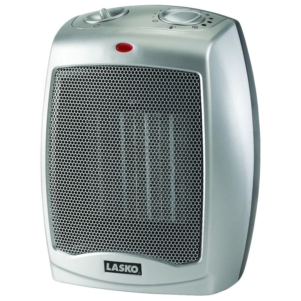 small electric heater