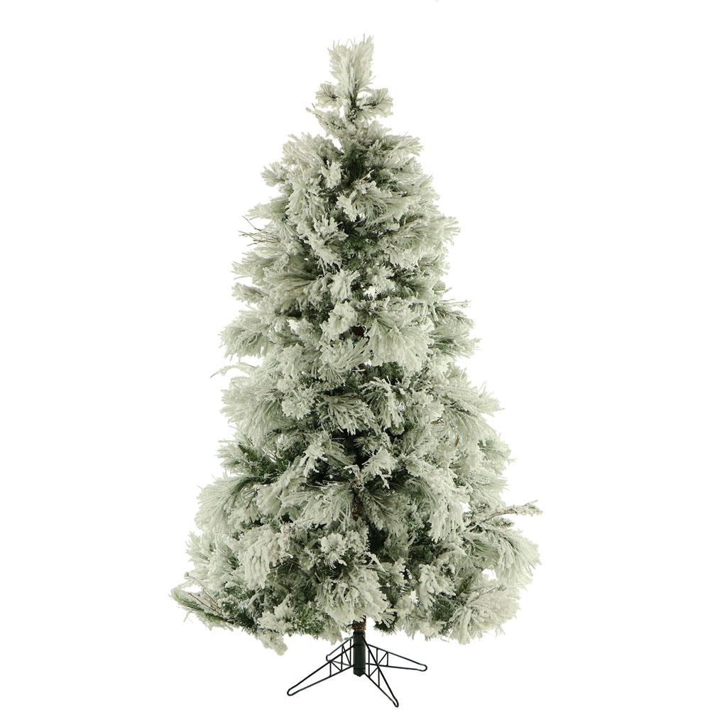 Unlit Christmas Trees Unlit Christmas Trees