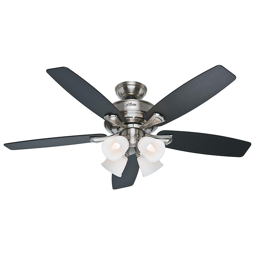 Hampton bay ceiling fan model 5745