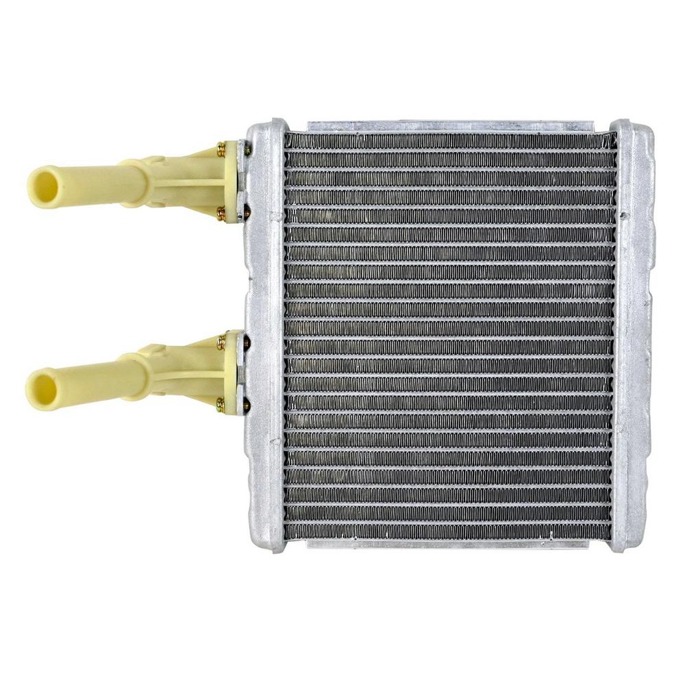 OSC Cooling Products 1823 New Radiator