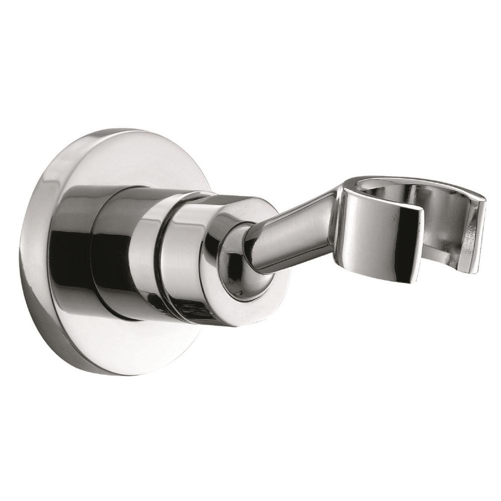 MODONA Modern Premium Hand Shower Wall Mount in Polished Chrome-WM03-A ...