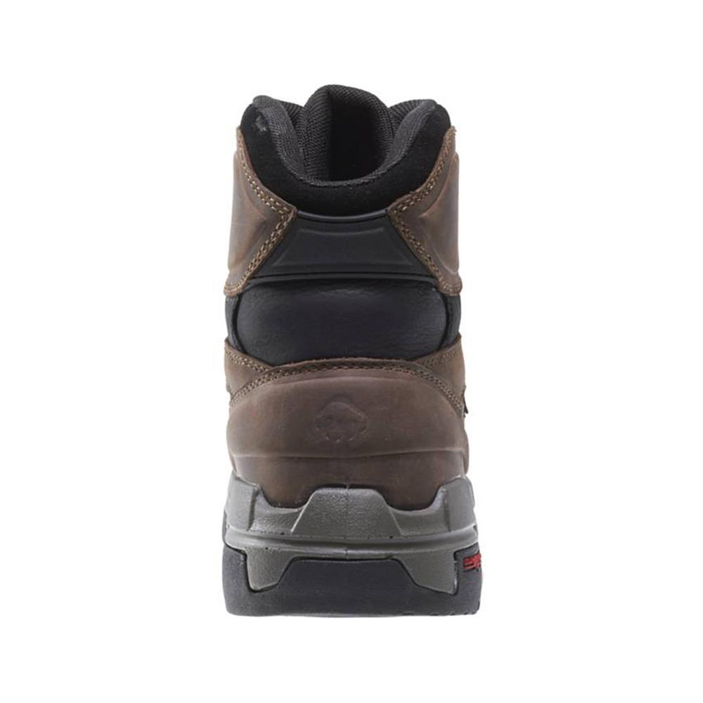 wolverine boots home depot