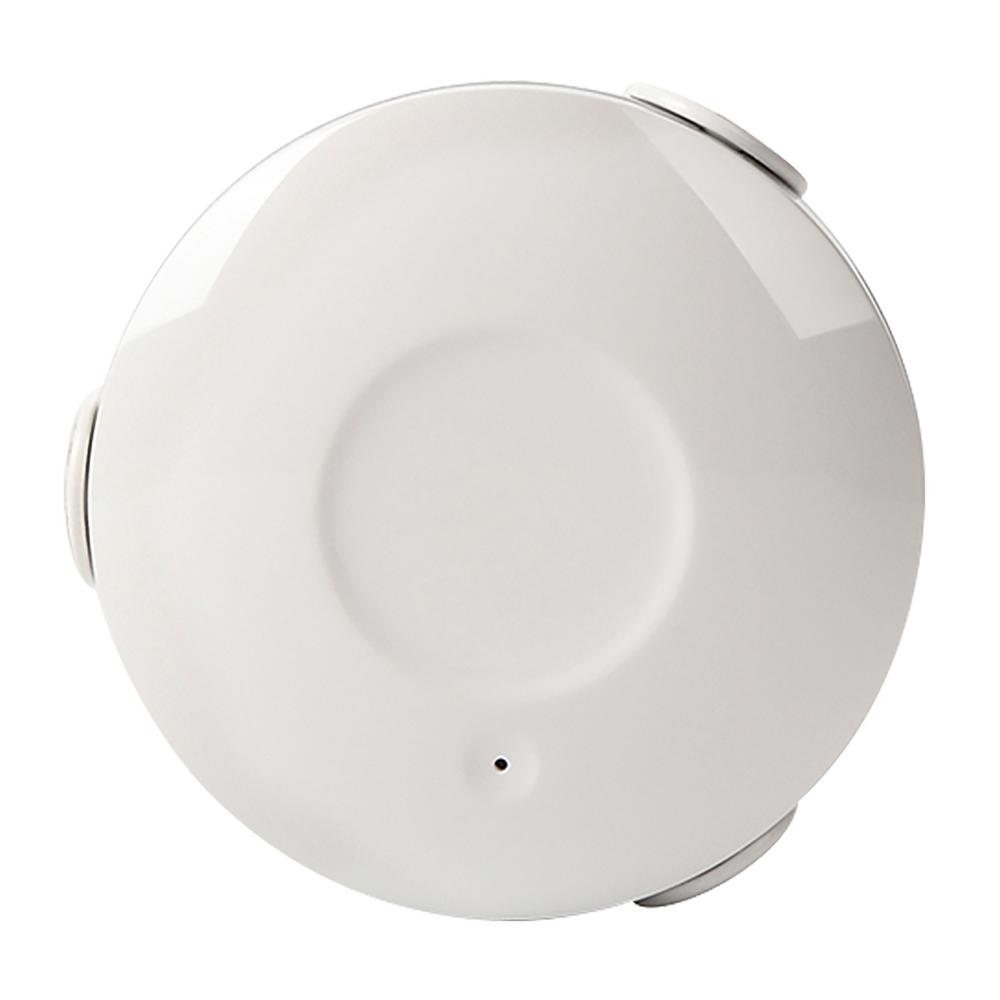 BAZZ Wireless WiFi Water Leak DetectorFLDWFW1 The Home Depot