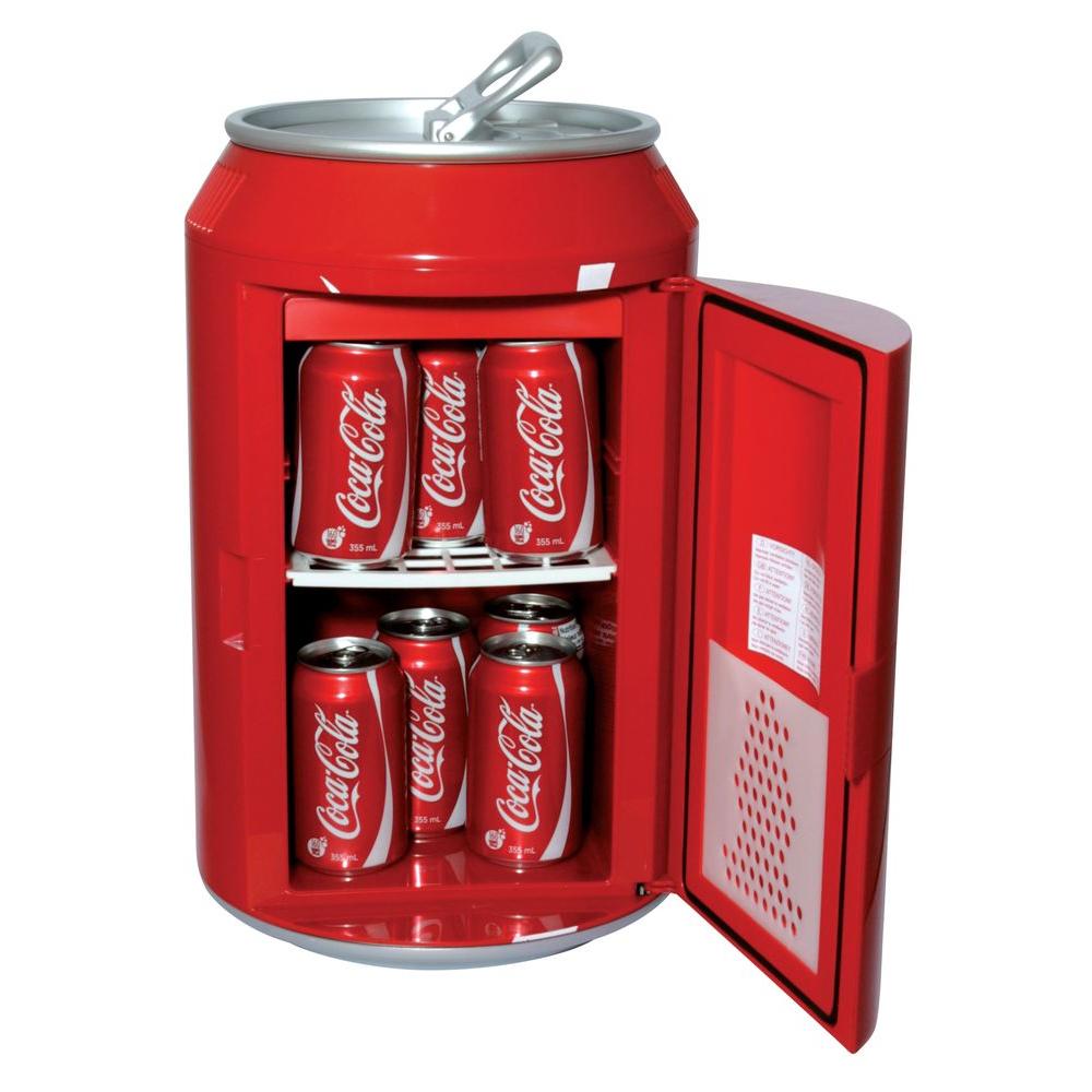 koolatron coca cola