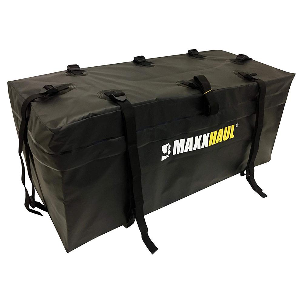 waterproof cargo carrier