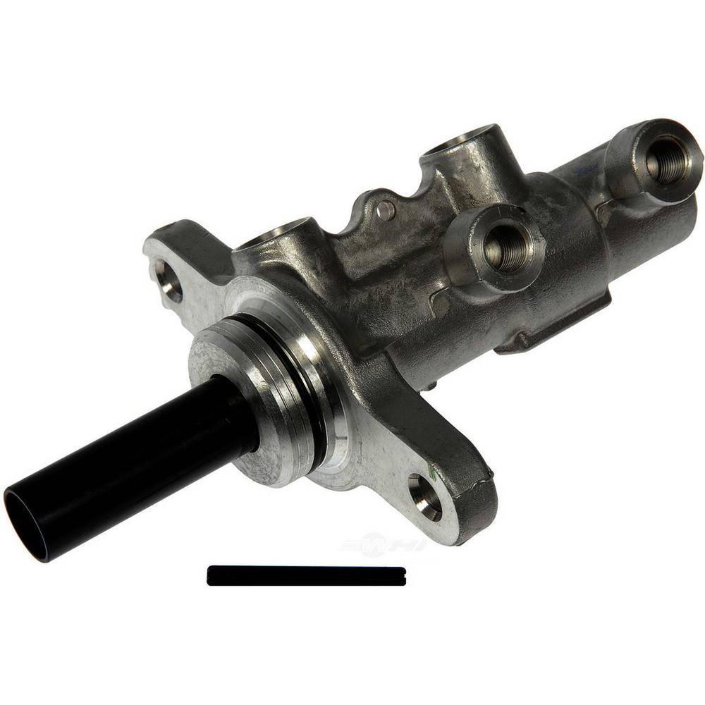 First Stop Brake Master Cylinder 2015-2016 Honda Fit 1.5L-M631031 - The ...