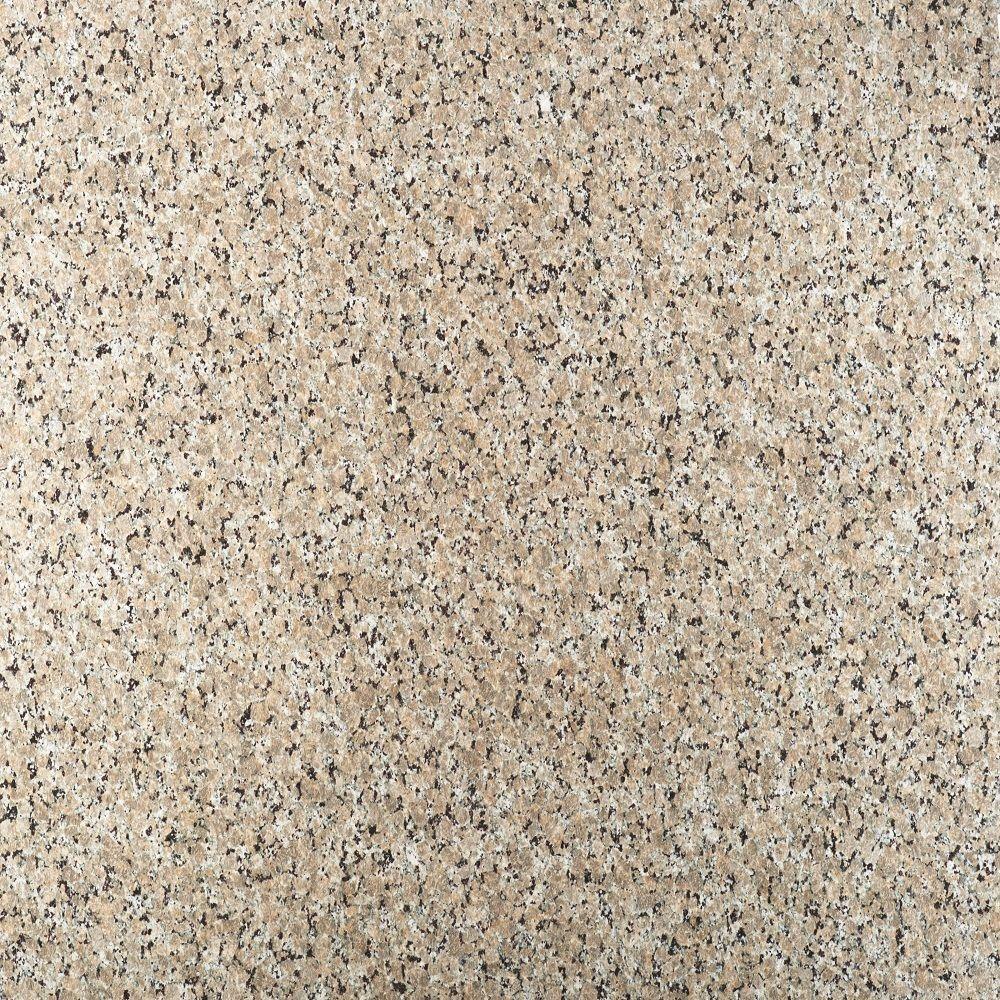 Stonemark 3 In X 3 In Granite Countertop Sample In Beige