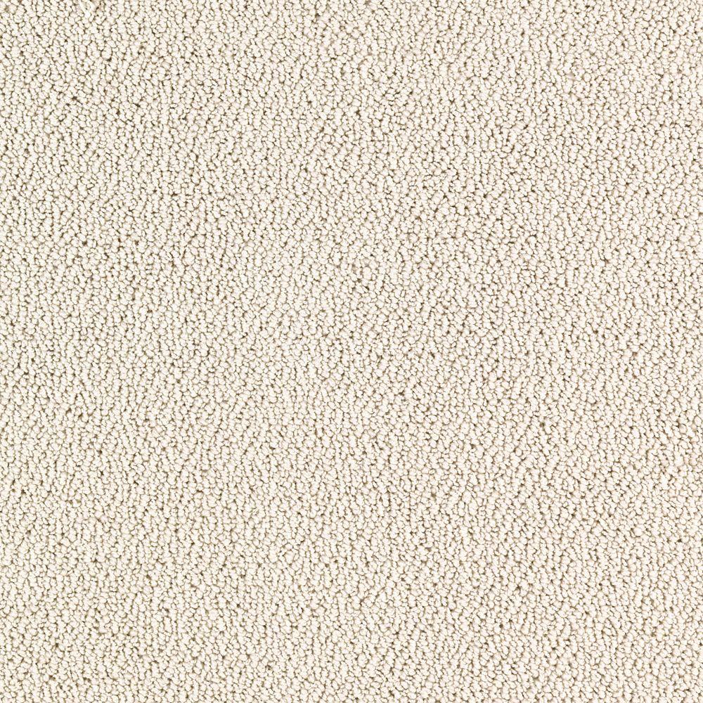 Lifeproof Lower Treasure - Color Dove Tail Pattern 12 ft. Carpet-0547D