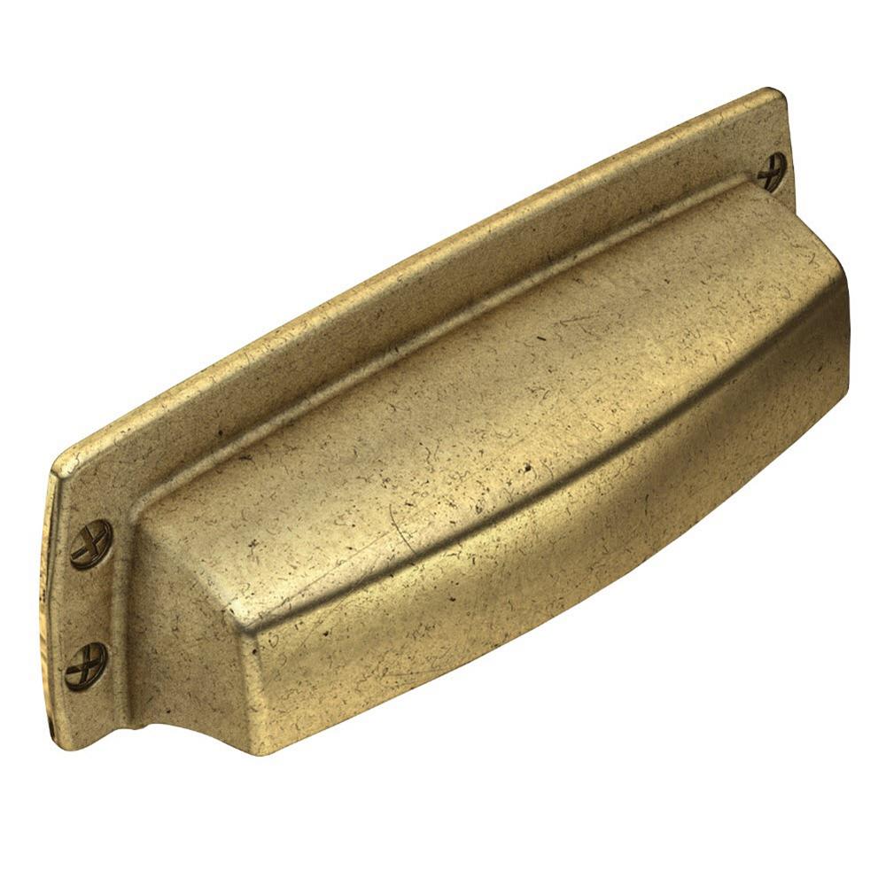 Brass 1 14 Liberty Drawer Pulls Cabinet Hardware The