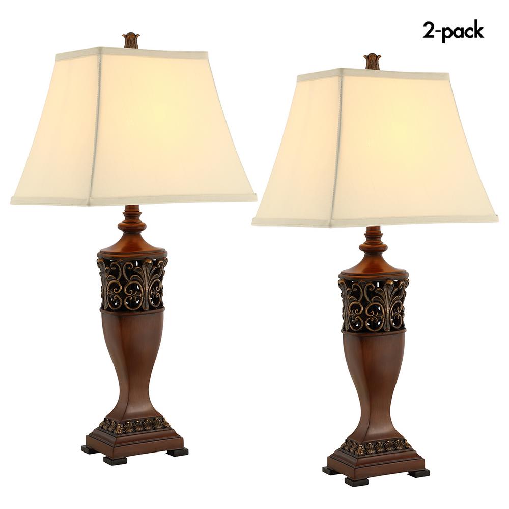 table lamps for living room traditional