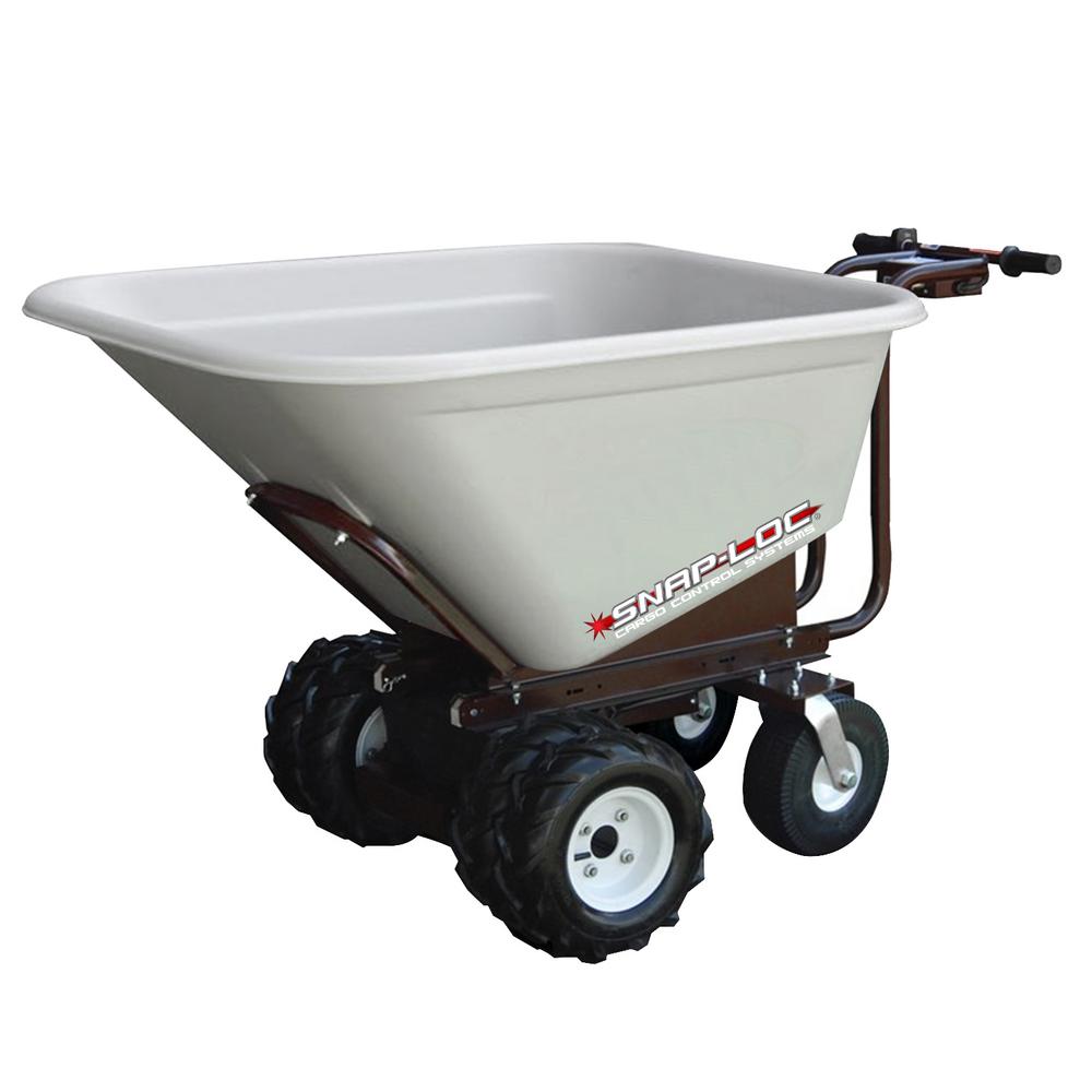 childrens wheelbarrow home depot