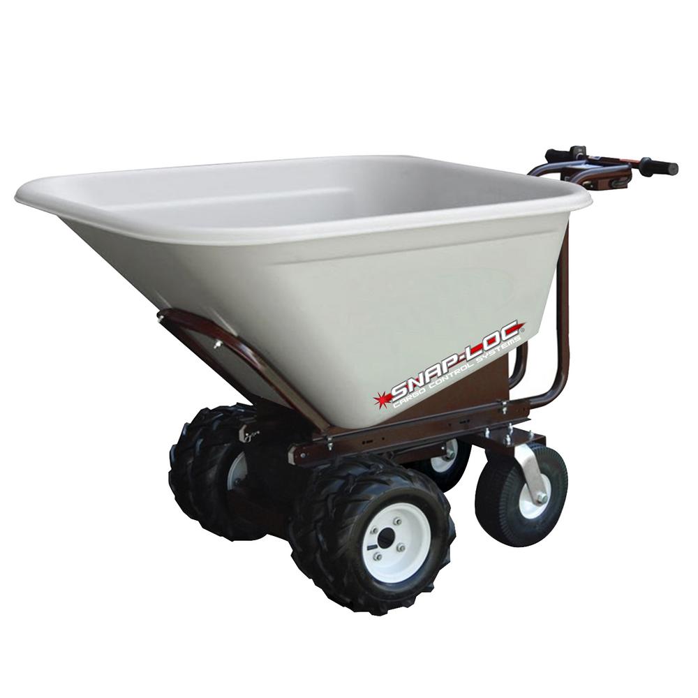 power wheels dump truck home depot