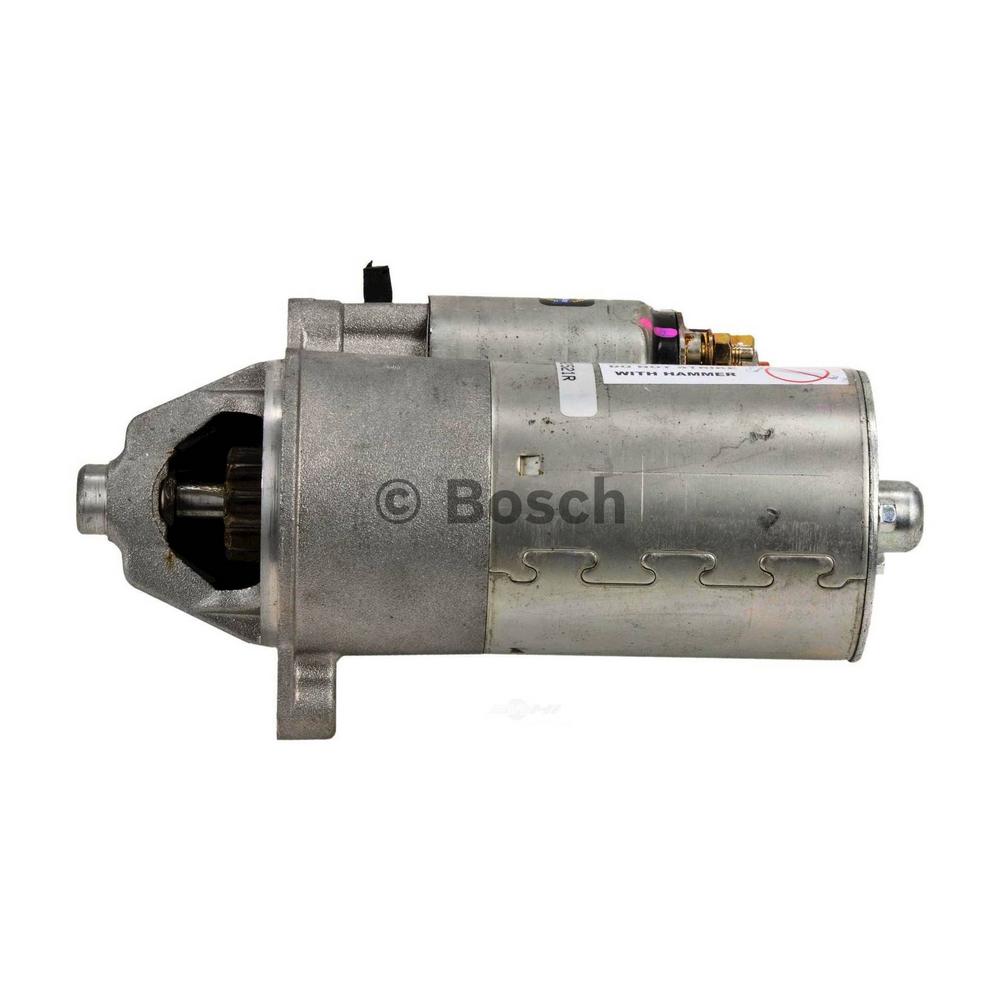 Bosch Starter Motor Sr7533n The Home Depot