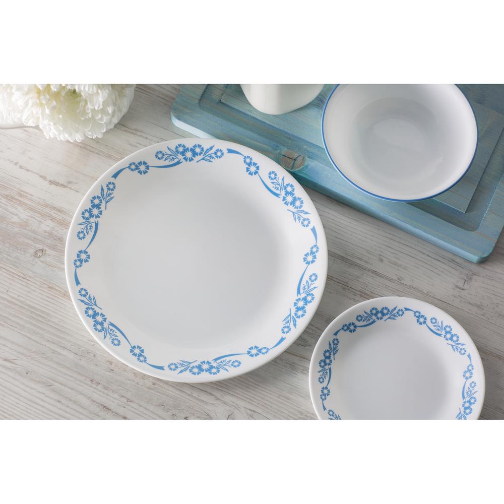 Country Cottage Dinnerware Sets Dinnerware The Home Depot
