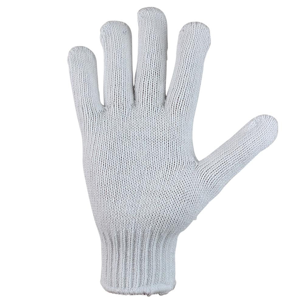 cotton work gloves