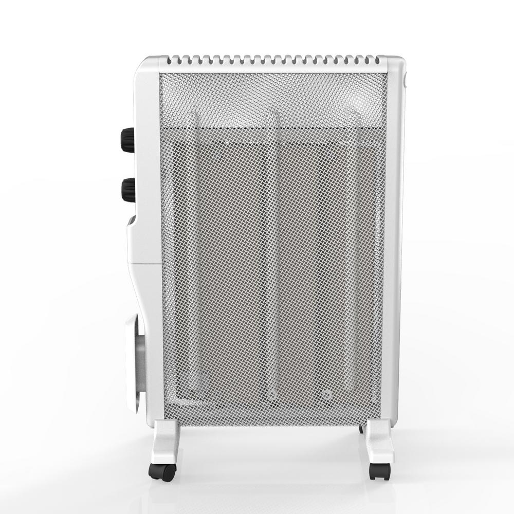 Micathermic Heaters Electric Heaters The Home Depot