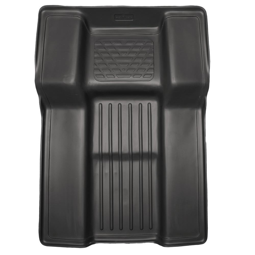 Husky Liners Walkway Floor Liner Fits 07 10 Escalade Tahoe Yukon