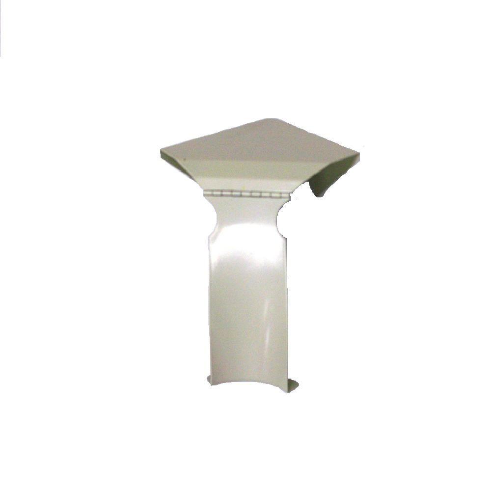 Slant/Fin Multi/Pak 80 90Degree Inside Corner Baseboard103417 The Home Depot