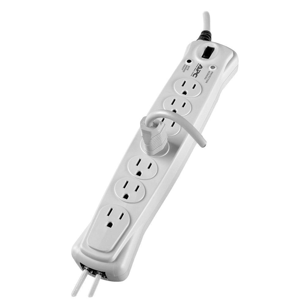 home depot surge protector