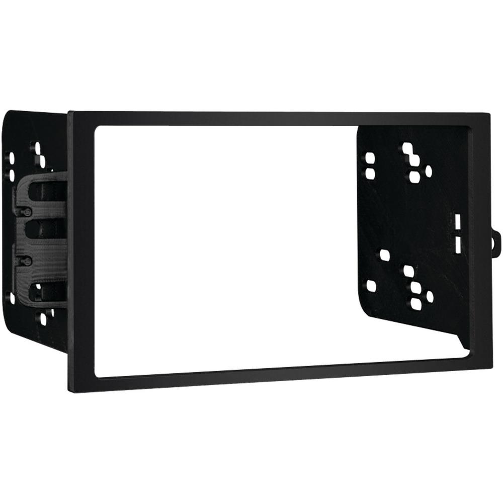 1990-2012 GM Double-DIN Multi Kit