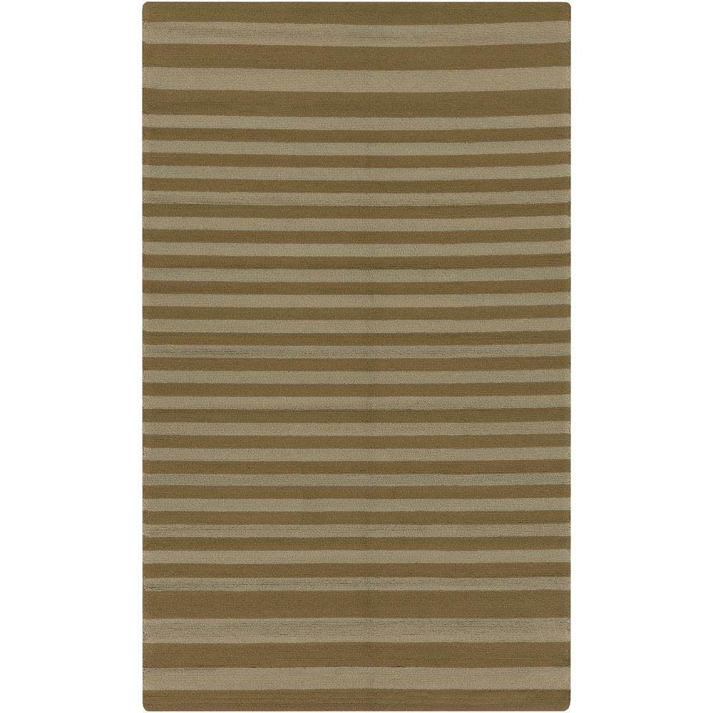 Surya Rain Moss 2 Ft X 3 Indoor Outdoor Area Rug Rai1156 23 Rain Moss 2 Ft X 3 Indoor Outdoor Area Rug