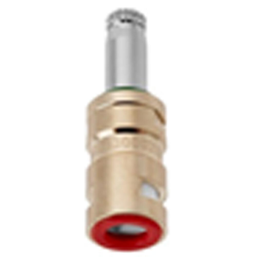 Kohler Hot Valve for Older Faucets with 1/4 TurnRGP330002 The Home Depot