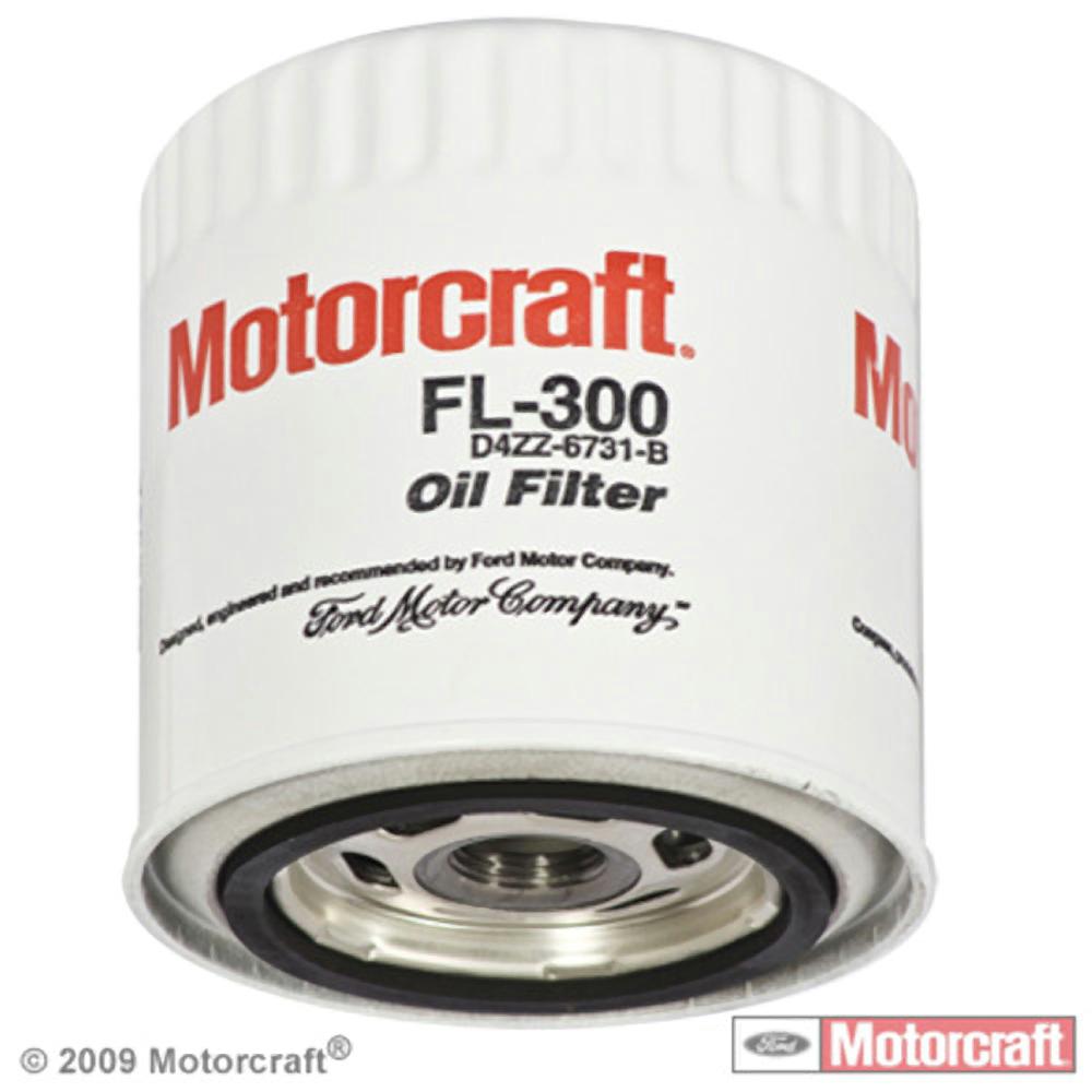 oil filter parts