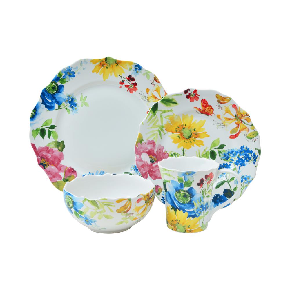 222 fifth dinnerware set