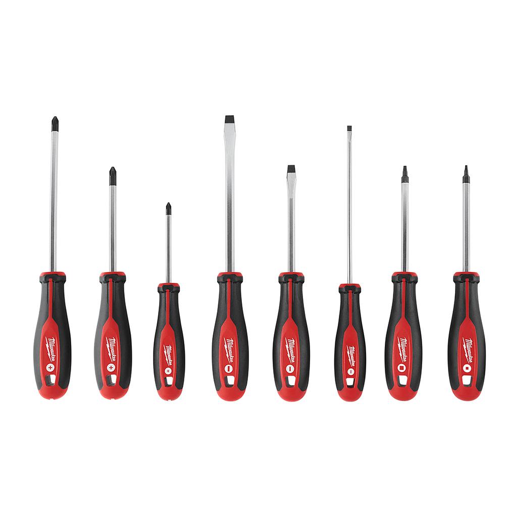 screwdriver tool types