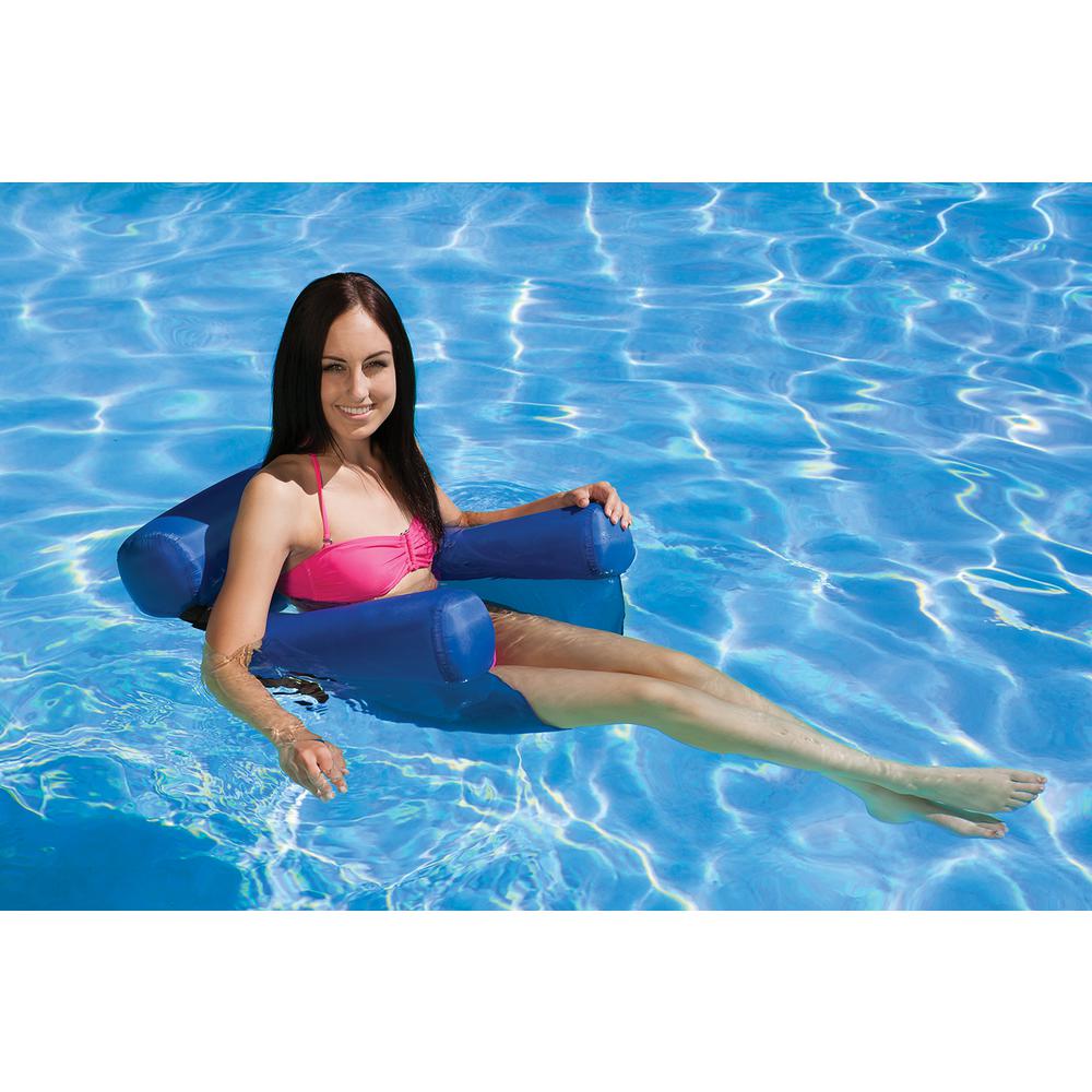 Poolmaster 1 Floating Pool Chairs Pool Floats Pool