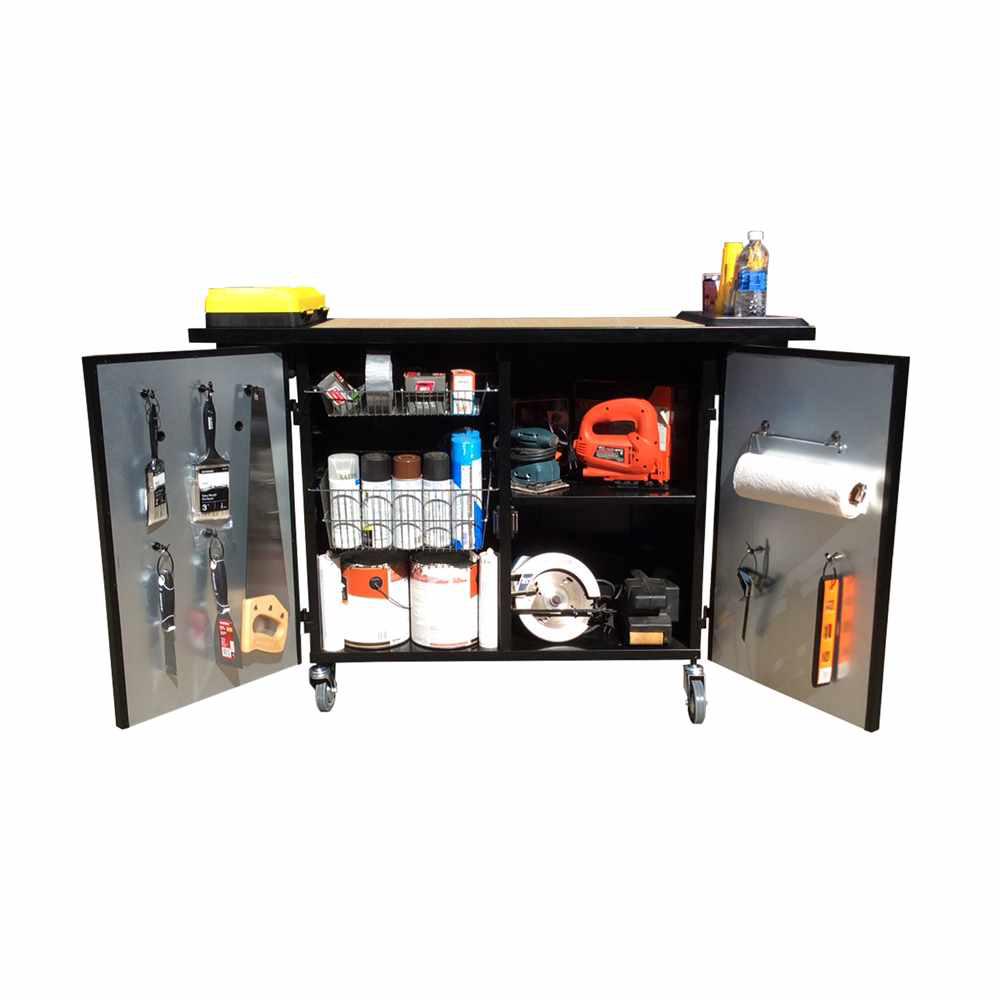Tool Carts Tool Storage The Home Depot