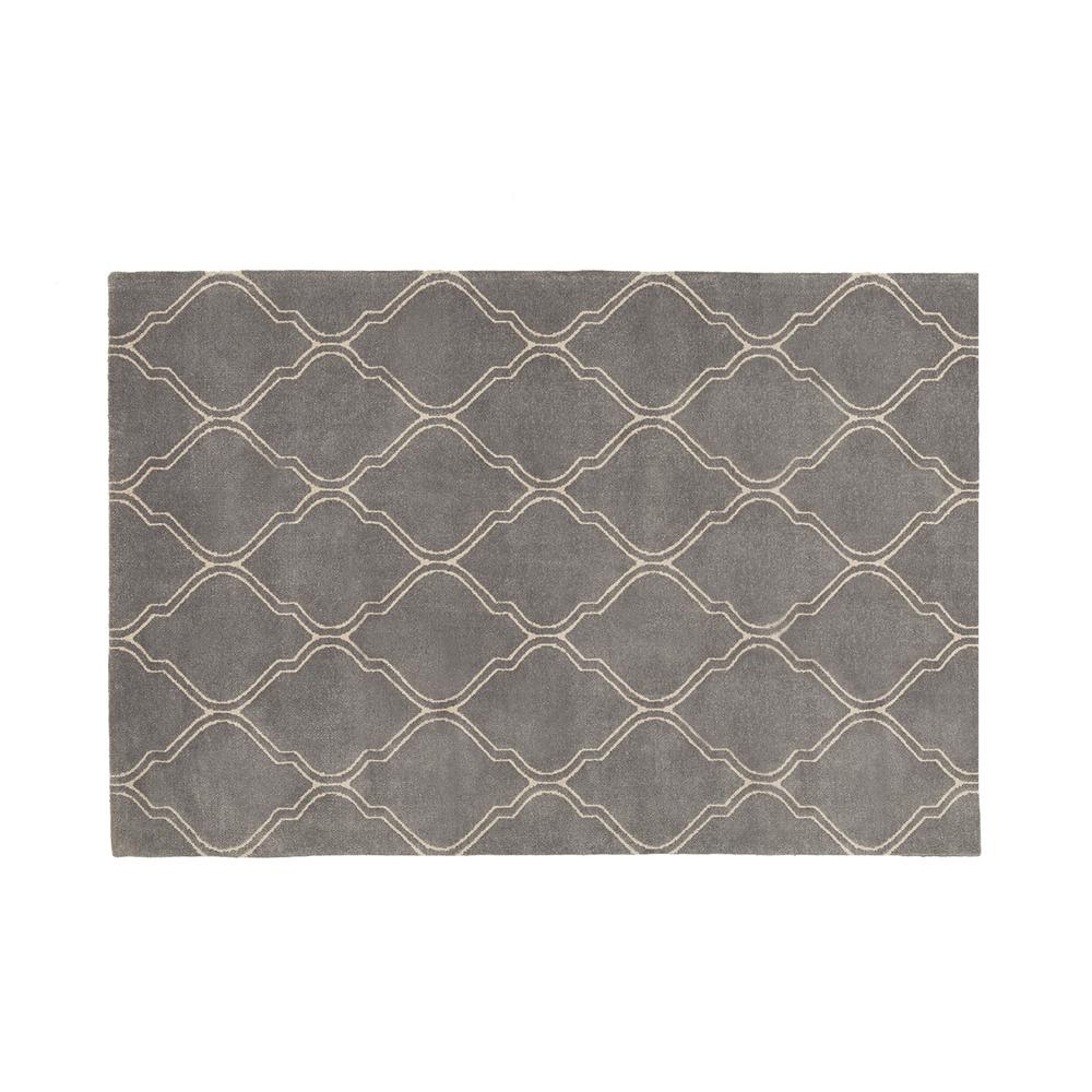 Home Decorators Collection Walton Pewter 5 Ft X 8 Area Rug Home Decorators Collection Walton Pewter 5 Ft X 8 Area Rug