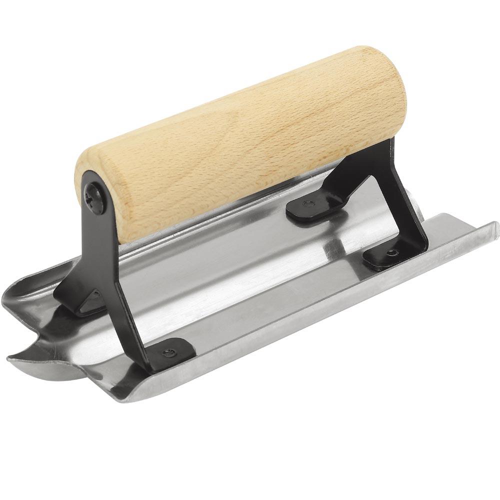 ANVIL 6 in. x 3 in. Hand Groover57502 The Home Depot