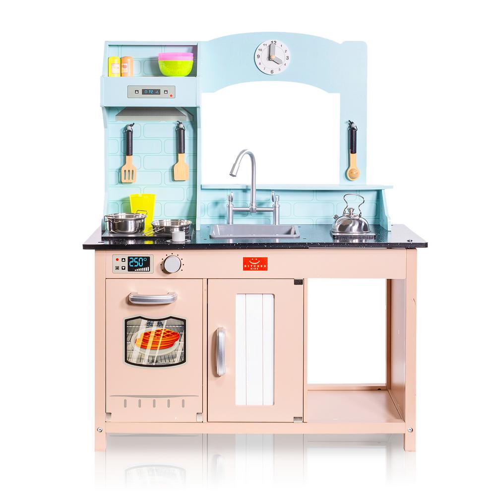 home depot kids kitchen