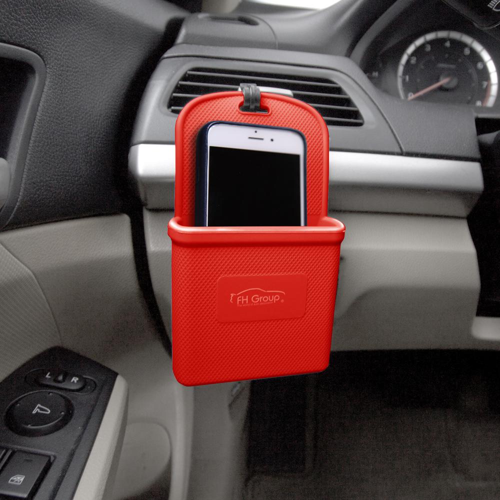 car phone pouch