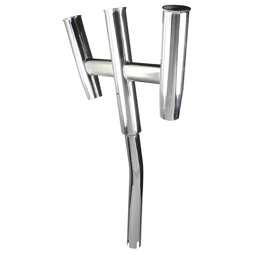 stainless fishing rod holders